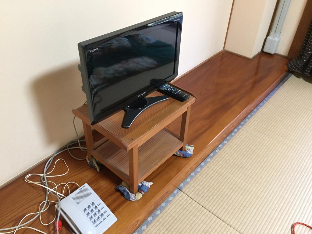 Yusenkaku Hotel Yatsushiro Ngoại thất bức ảnh