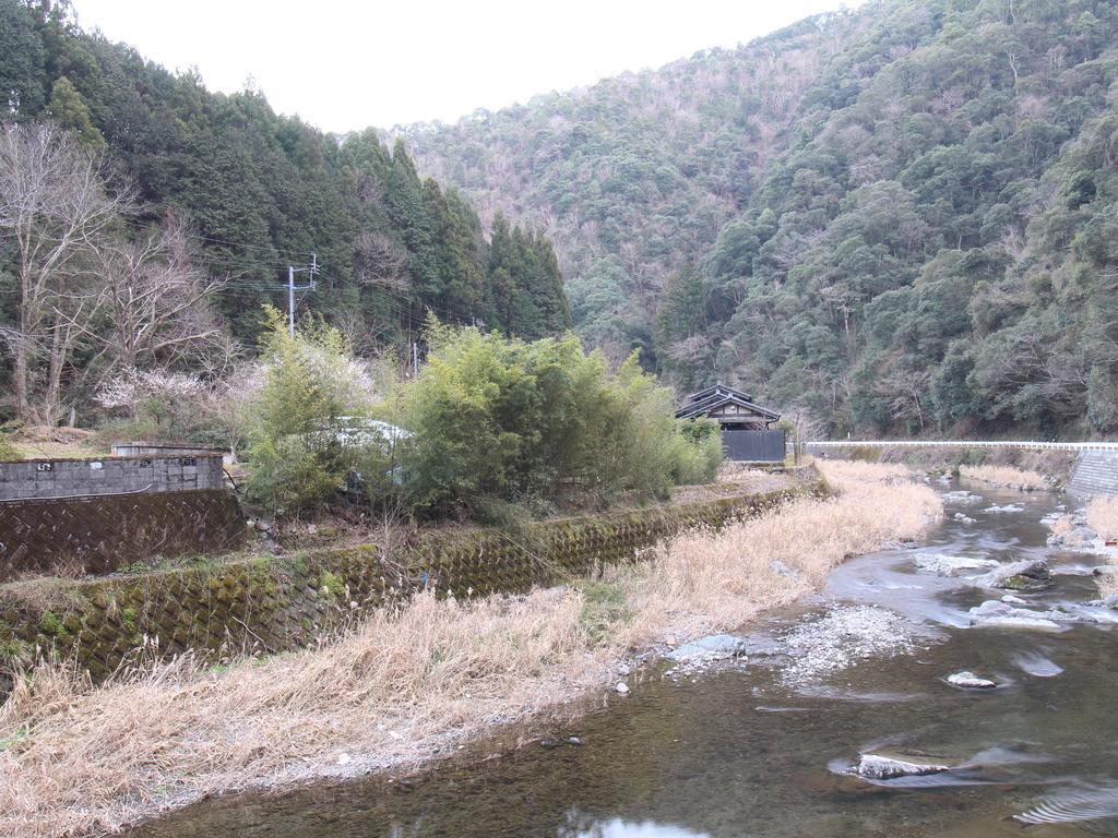 Yusenkaku Hotel Yatsushiro Ngoại thất bức ảnh