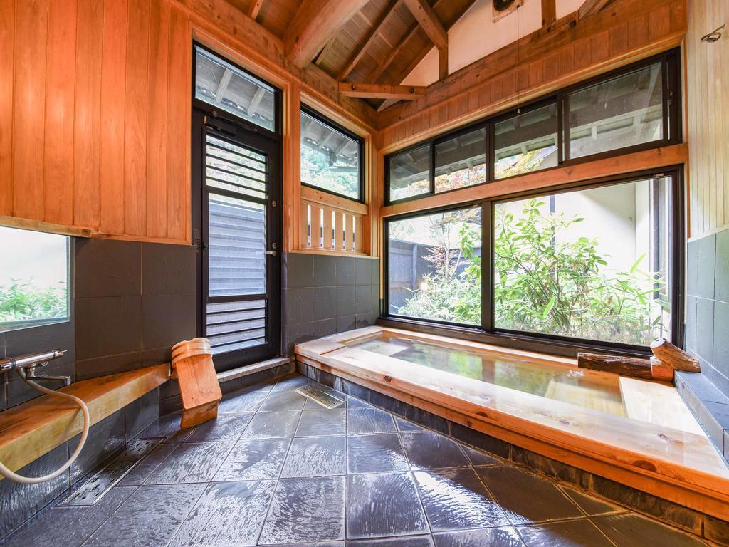 Yusenkaku Hotel Yatsushiro Ngoại thất bức ảnh