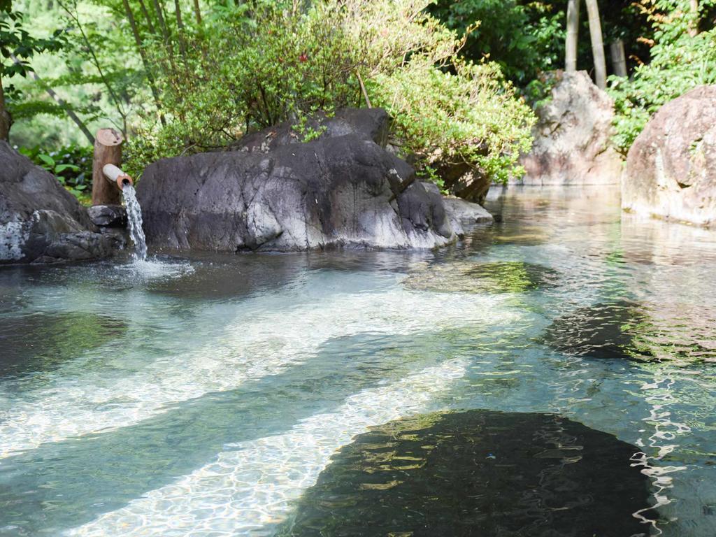 Yusenkaku Hotel Yatsushiro Ngoại thất bức ảnh
