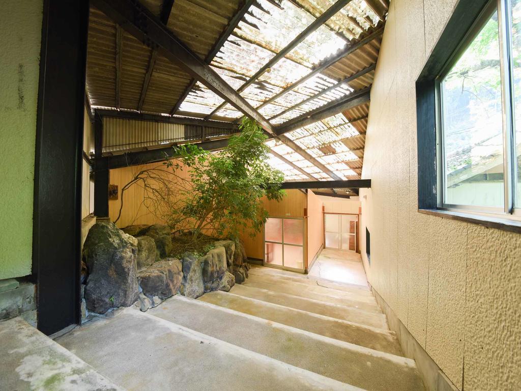 Yusenkaku Hotel Yatsushiro Ngoại thất bức ảnh